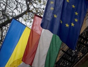 Ukrayna: Orban’ın Moskova’yı Ziyaret Etme Kararı Ukrayna ile Görüşülmedi