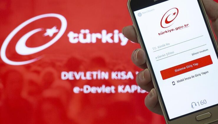 Ülkelerin E-Devlet Uygulamaları Kıyaslandı: Türkiye Kaçıncı Sırada Yer Aldı?