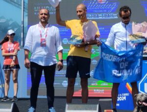 Uludağ Premium Ultra Trail’de Kazananlar Belli Oldu