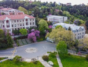 Uluslararası Hukukun Geleceği Boğaziçi Üniversitesi’nde Tartışmaya Açılıyor