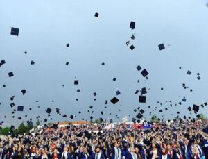 Üniversite Mezunlarının İstihdam Oranı Açıklandı: En Fazla İş Özel Eğitim Öğretmenliğinde