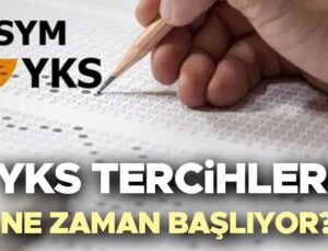 Üniversite Tercihleri Ne Zaman 2024? ÖSYM YKS Tercih Takvimi: YKS Tercih Kılavuzu ve Taban Puanlar Yayınlandı Mı? Gözler YKS Kontenjan ve Program Kılavuzunda!