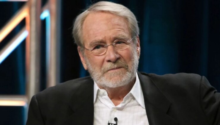 Ünlü Amerikalı Oyuncu Martin Mull, 80 Yaşında Hayatını Kaybetti