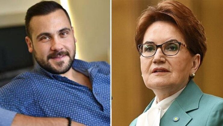 Ünlü Oyuncu Ümit Erdim, Komşusu Meral Akşener’in Fotoğrafını Paylaştı: İşte Akşener’in Gündelik Hali