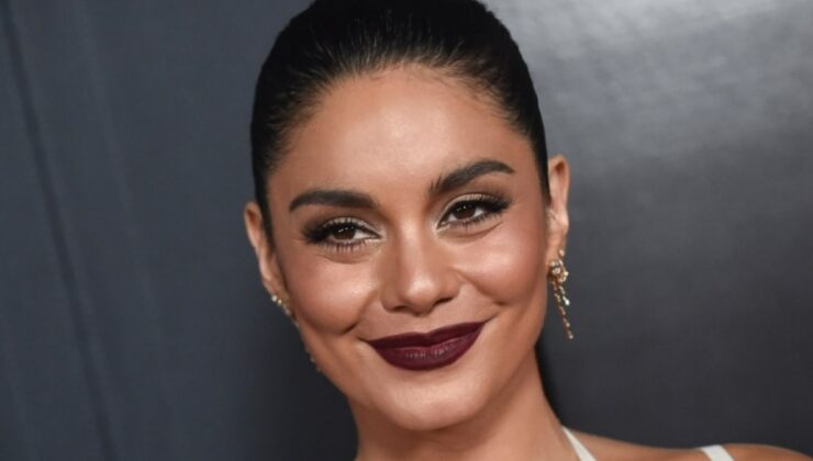 Ünlü Oyuncu ve Şarkıcı Vanessa Hudgens Anne Oldu