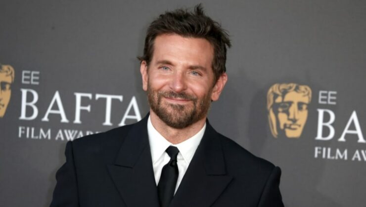 Ünlü Şarkıcı Eski Sevgilisi Bradley Cooper’ı Anlattı