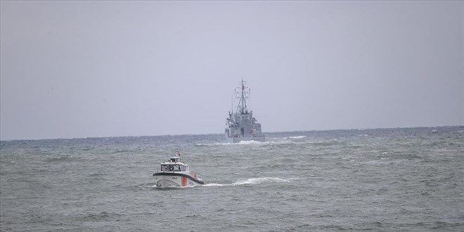 Uzman, Batan Gemide ‘Asli Kusurlu Olayda Ölen Sahibi ve Kaptan’ Dedi