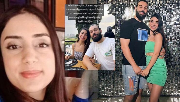 Uzman Çavuş, Öğretmen Eşini Öldürmüştü! Cinayetten 14 Gün Önce Şok İfade