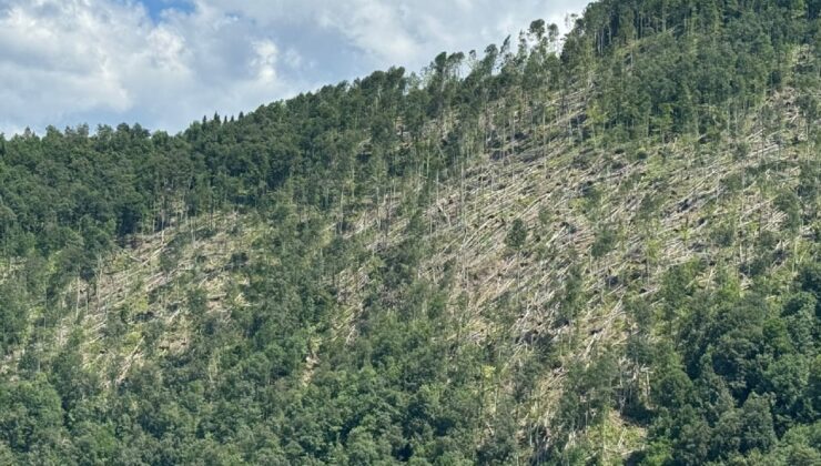 Uzman İsimden Uyarı: Alışık Olmadığımız Hortum Olayları Görülmeye Başlandı