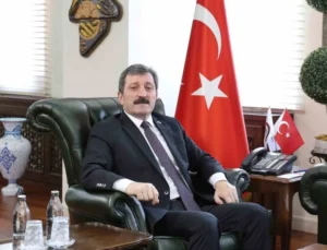 Vali Tavlı: “15 Temmuz İhanetini Asla Unutmamalıyız”