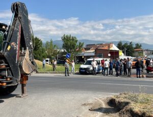 Valilik, Ölümlü Kazalara Sahne Olan Kavşağı Kapatıyor