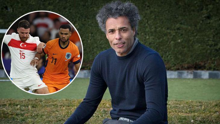 Van Hooijdonk’tan Dikkat Çeken Sözler: Türkiye Gibi Ekiplere Yetmez