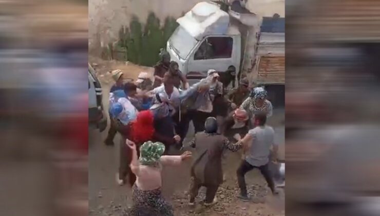 Van’da ‘Yayla Arazisi’ Kavgası: 3 Yaralı