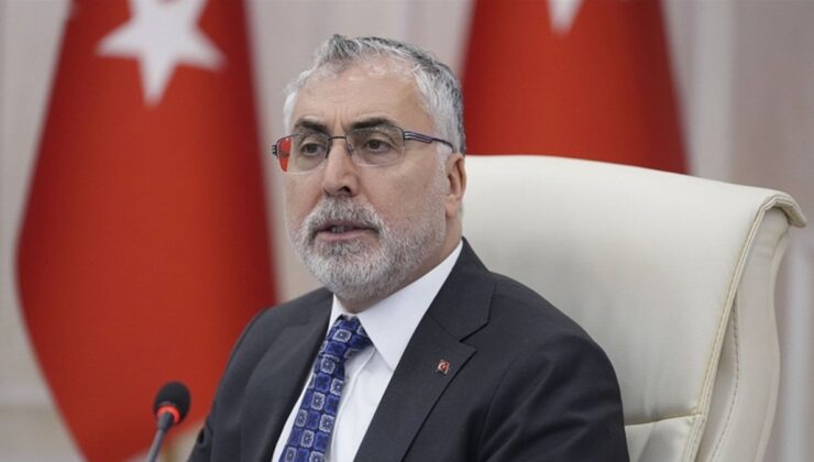 Vedat Işıkhan: Gençlere Yönelik Teşvikler ve Genç İstihdamı Arttı