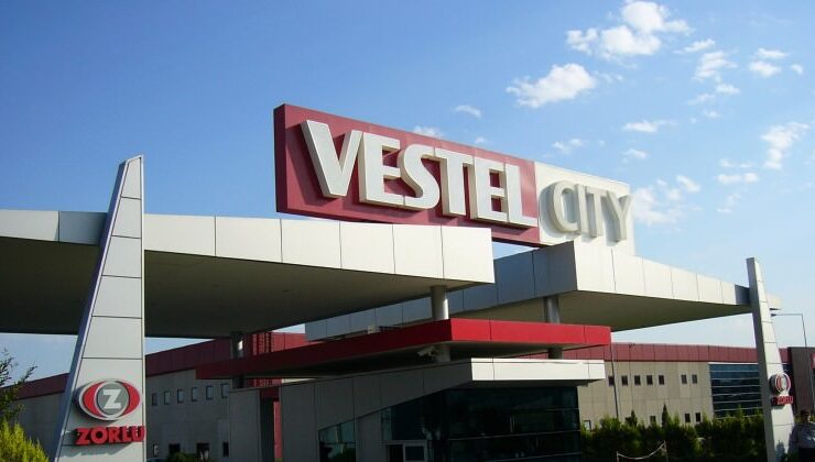 Vestel, Hintli Krishna Grubu ile Mutabakat Anlaşması İmzaladı