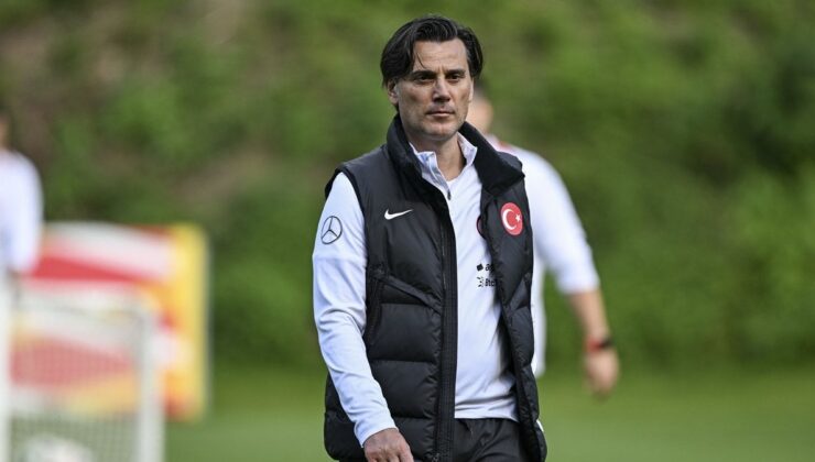 Vincenzo Montella: 6-1’lik Maç Başka Bir Maçtı, Bu Başka Bir Maç