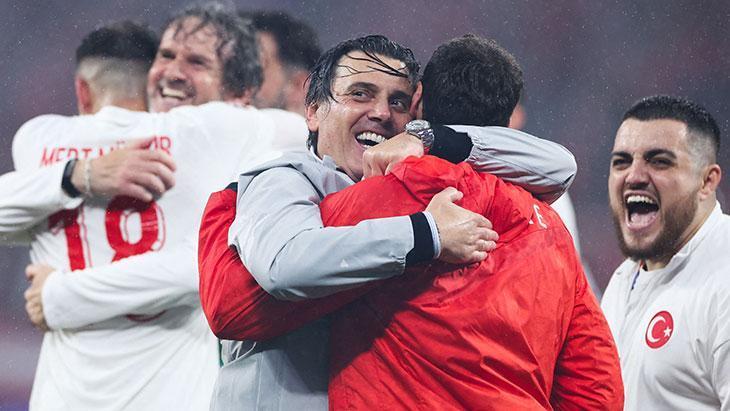 Vincenzo Montella: Arda Güler’i Daha Önce Hiç Böyle Görmedim