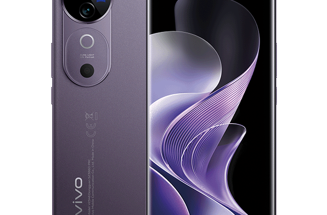 Vivo V40 Özellikleri Ortaya Çıktı