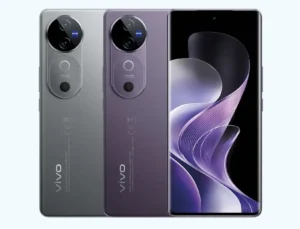 Vivo V40 Pro Özellikleri Sızdırıldı