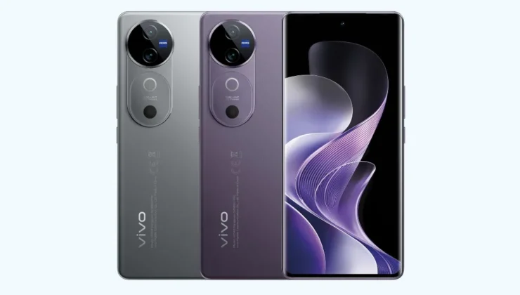 Vivo V40 Pro Özellikleri Sızdırıldı