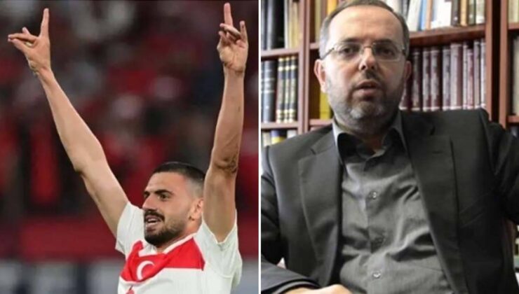 “Viyana 341 Yıl Sonra Düştü” Diyen Rektör Erhan Afyoncu’dan Alman Bakan’a: Yapılan Nazi Selamı Değil, ‘Bozkurt’ Türk Simgesi