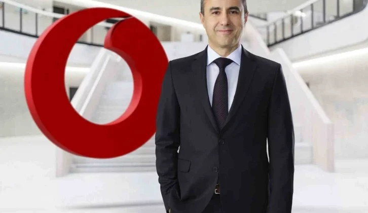 Vodafone Müşteri Hizmetleri’ne Uluslararası Ödül