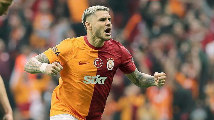 Wanda Nara ile Ayrılığı Sonrası Galatasaray’da Icardi Endişesi!