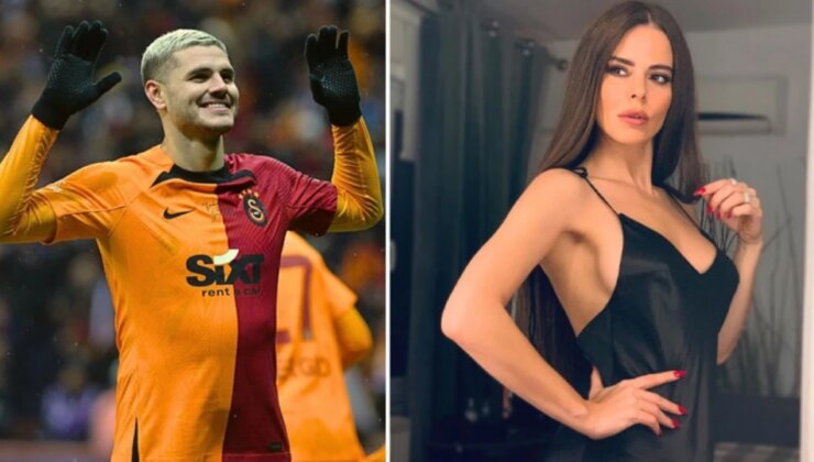 Wanda Nara’dan Sonra Umutlandı! Simge’ye Icardi’yi Sordular, Bir İlanı Aşk Etmediği Kaldı