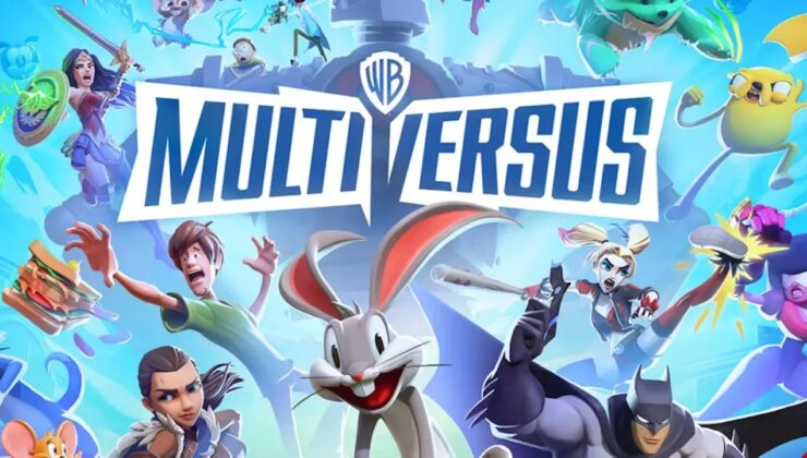 Warner Bros Games, Multiversus Geliştiricisi Player First Games’i Satın Aldı