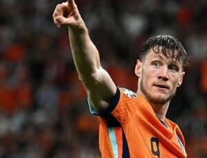 Weghorst Adım Adım Süper Lig Devine! Transferde Sürpriz Gelişme