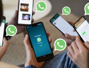 Whatsapp’tan Devrim Gibi Özellik! İletileşmek Tamamen Değişti!