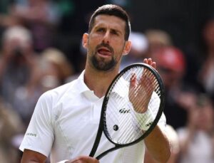 Wimbledon’da Favoriler Yollarına Devam Ediyor