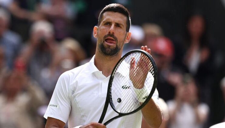 Wimbledon’da Favoriler Yollarına Devam Ediyor