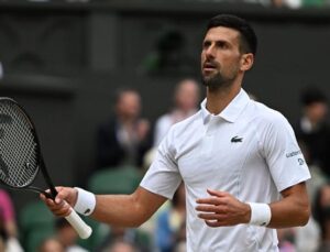 Wimbledon’da Finalin Adı Belli Oldu