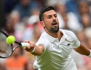 Wimbledon’da Iga Swiatek ve Novak Djokovic Çeşit Biletini Aldı