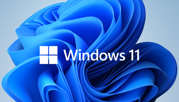 Windows 11 Başlat Menüsüne, İos Gibisi Bir Yenilik Geliyor