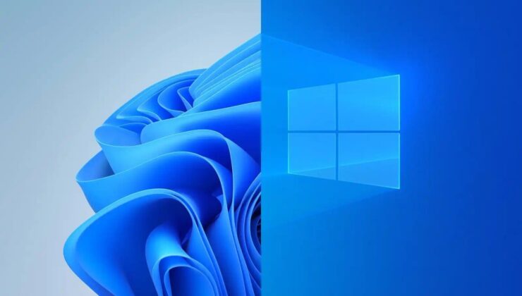 Windows 11 Vs Windows 10: Geçiş Vakti Mi, Farklar Neler?