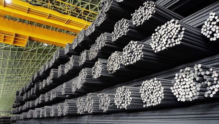 Worldsteel: Türkiye’nin Ham Çelik Üretimi Artışı Diğer Ülkeleri Geride Bıraktı