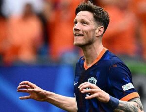 Wout Weghorst’tan Türkiye Maçı Sözleri! ‘Çılgın Bir Atmosfer Olacak’