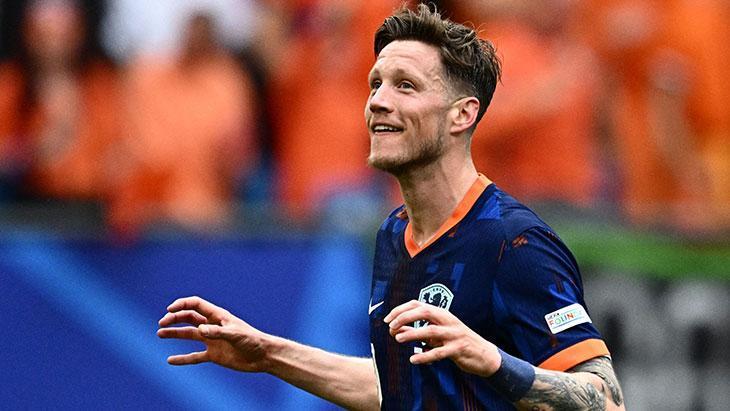 Wout Weghorst’tan Türkiye Maçı Sözleri! ‘Çılgın Bir Atmosfer Olacak’