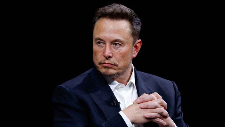 Wsj: Elon Musk, Trump’ın Seçilmesi İçin Ayda 45 Milyon Dolar Verecek