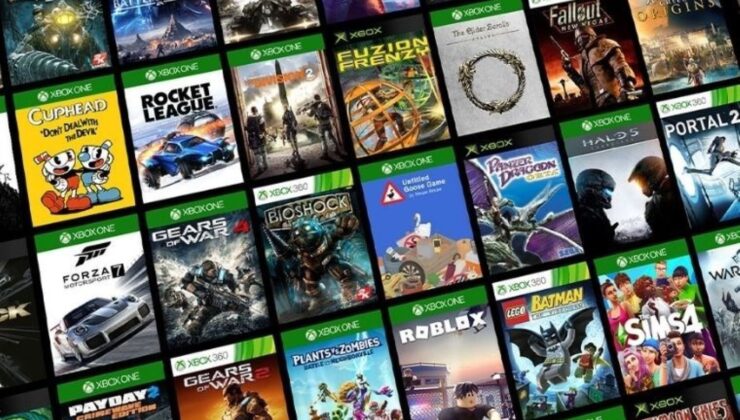 Xbox 360 Mağazası Tamamen Kapatılıyor