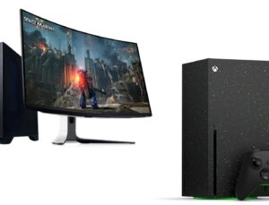 Xbox Series X Vs Pc: Hangisi Size Daha Uygun?