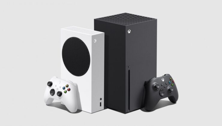 Xbox Series X’te Collateral Damage İsimli Yeni Bir Kernel Açığı Ortaya Çıktı