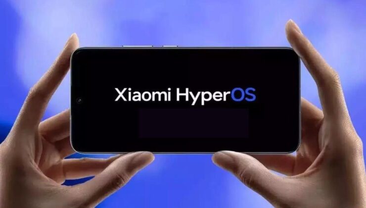 Xiaomi 13 Serisi İçin Hyperos Beta Güncellemesi Yayınlandı