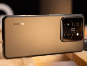 Xiaomi 14t Doğrulandı: İşte Beklenen Özellikler