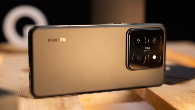 Xiaomi 14t Doğrulandı: İşte Beklenen Özellikler