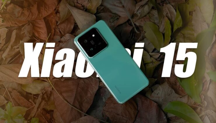 Xiaomi 15 Pro’nun Pil Kapasitesi Ortaya Çıktı: Daha Verimli Olacak