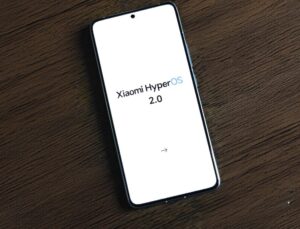 Xiaomi Hyperos 2.0 Test Ediliyor: Mıuı Tarihe Mi Karışıyor?