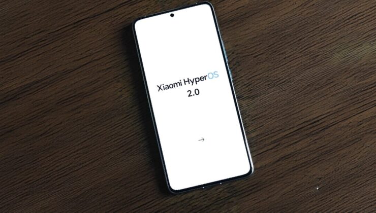 Xiaomi Hyperos 2.0 Test Ediliyor: Mıuı Tarihe Mi Karışıyor?